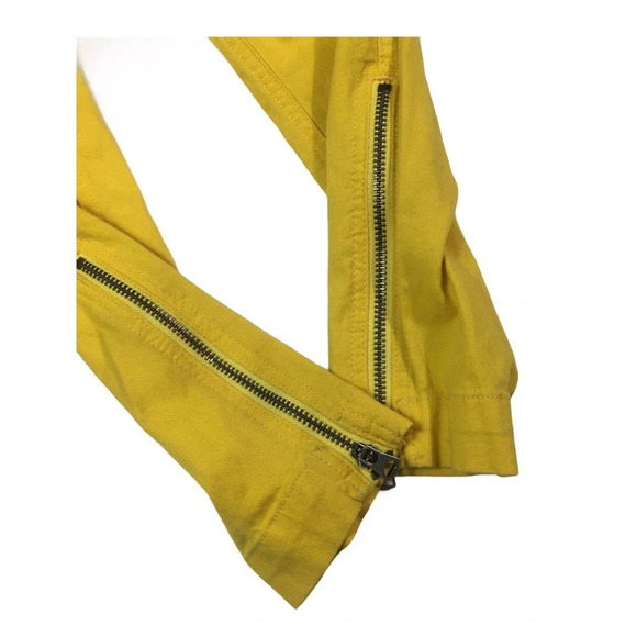 WJ197 Women’s Polo Ralph Lauren Twill Utility Pants 4 - Picture 4 of 9